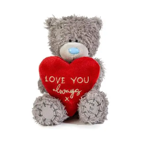 Billigare Miranda Nalle Love You 11,5×8,5cm