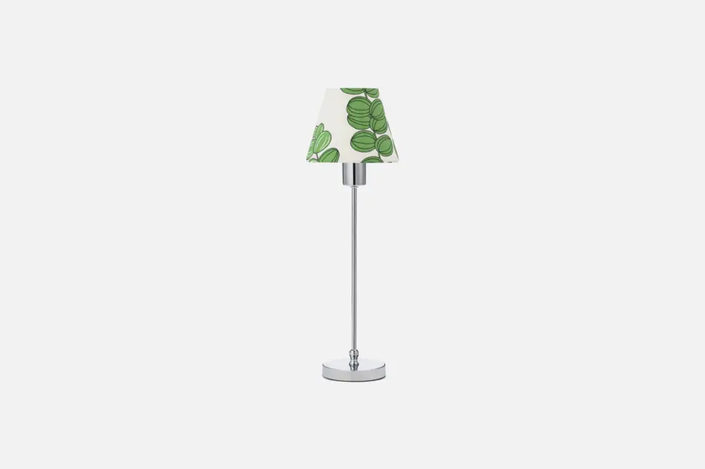Extra rabatt Bordslampa 2332 Höjd 44 cm