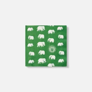 Bästa pris Servetter Elefant