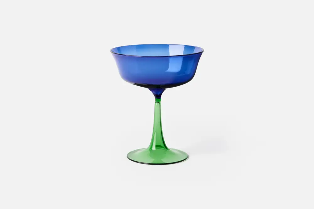 ChampagneskålCosimo Expressleverans