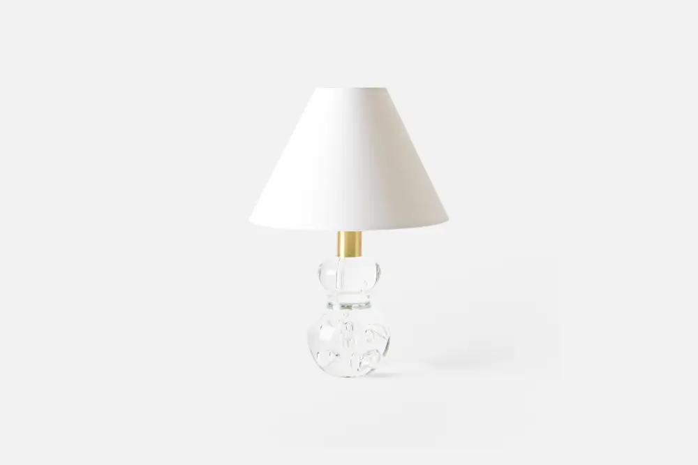 Bordslampa 1819 Kalebass Populär
