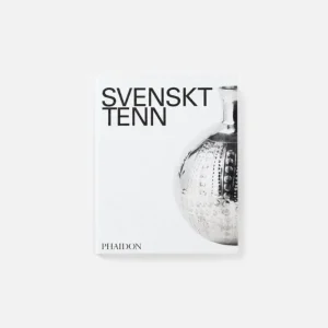 Begränsat antal Bok Svenskt Tenn Interiors