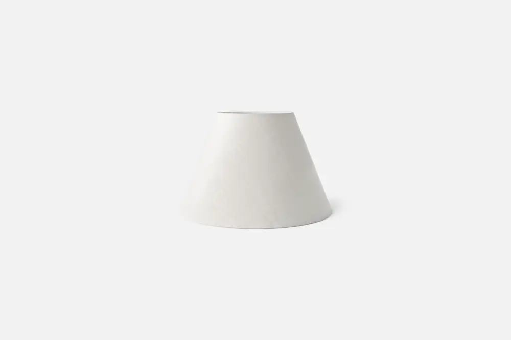 Lampskärm Spänd 2473 Begränsad tid
