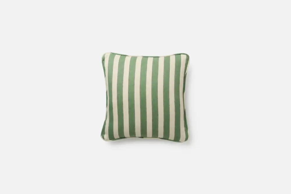Fri frakt Kudde Etta Stripe Keder