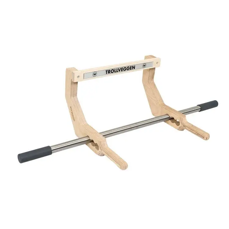 Köp online FitWood Chinsstång HAVU