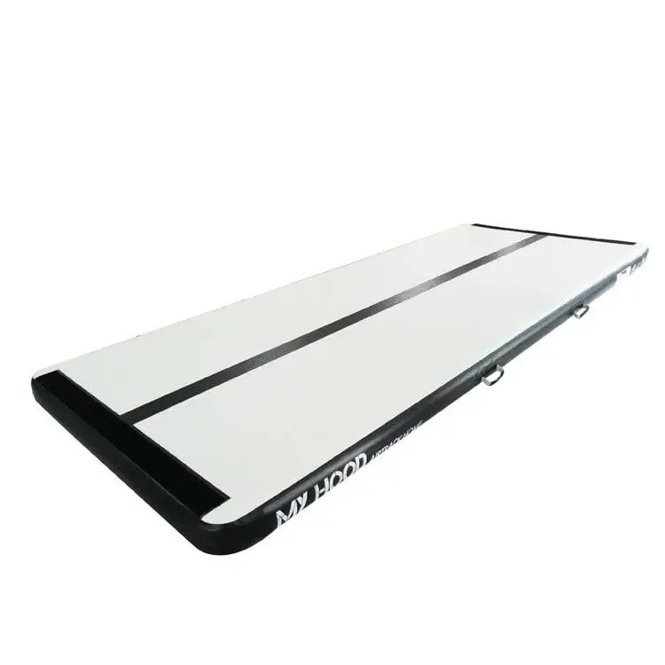 My Hood Airtrack Home 400x150 Begränsat erbjudande
