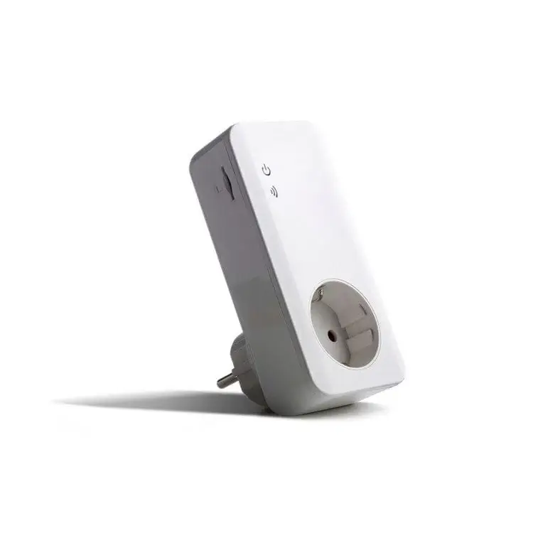 YOYOPower 4G Control Fjärrströmbrytare Huvudenhet Erbjudande