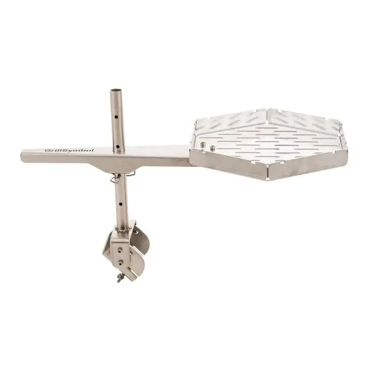 GrillSymbol Grill set Otto I lager