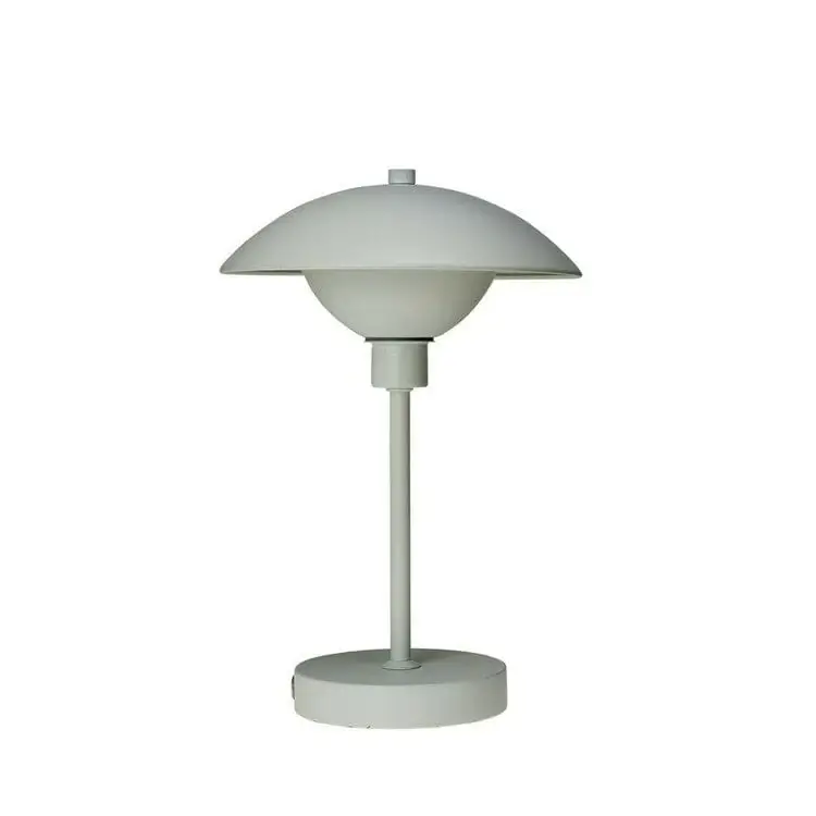 DybergLarsen Roma Bordslampa Vit Säker betalning
