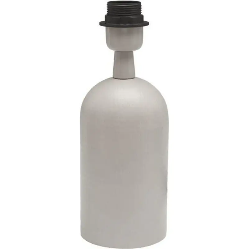 PR Home Lampfot Riley Matt Beige Fynd
