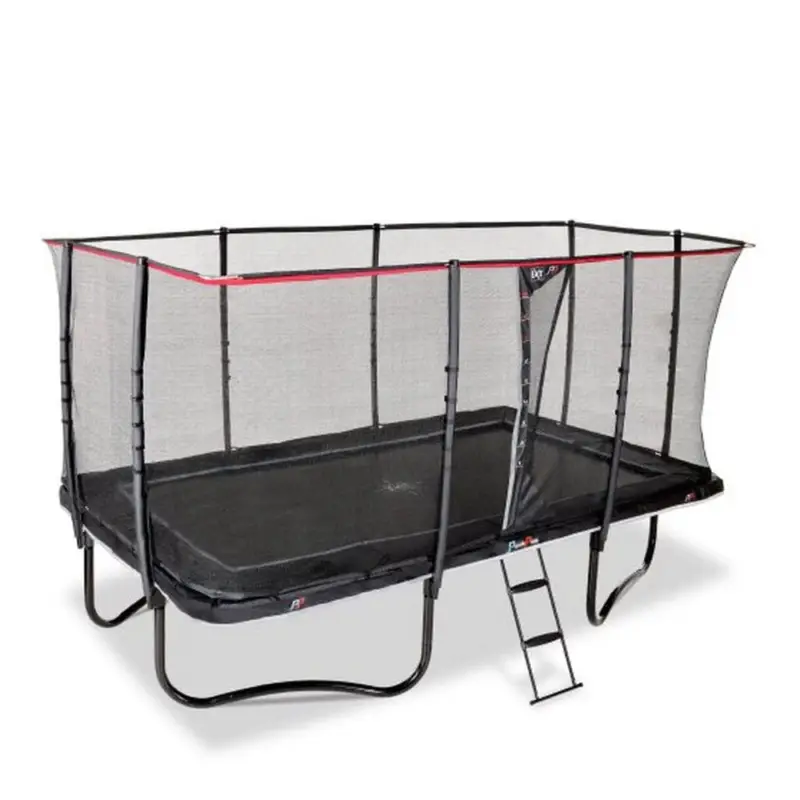 Exit Toys Studsmatta PeakPro 275x458cm Begränsat erbjudande