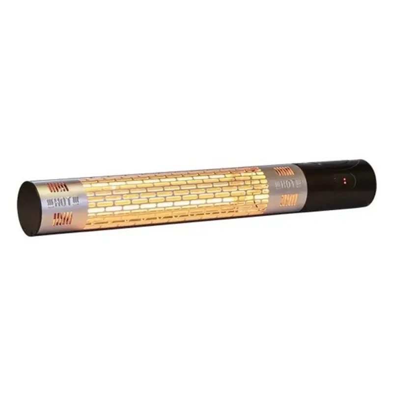 Rea Hortus Terrassvärmare GT 1500W Svart