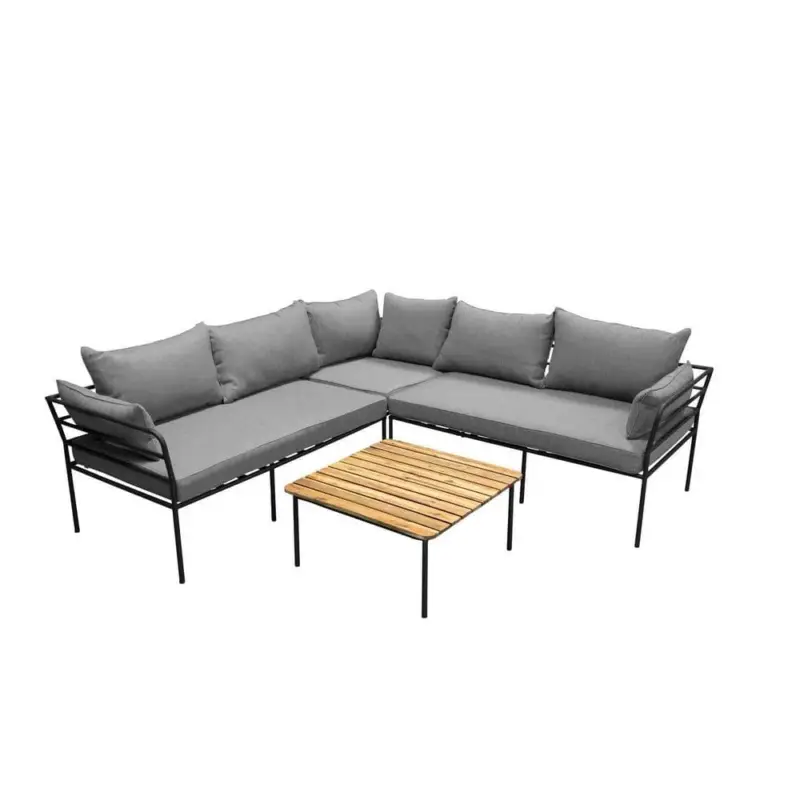 Begränsad tid Venture Design Hörnsoffgrupp Pehn