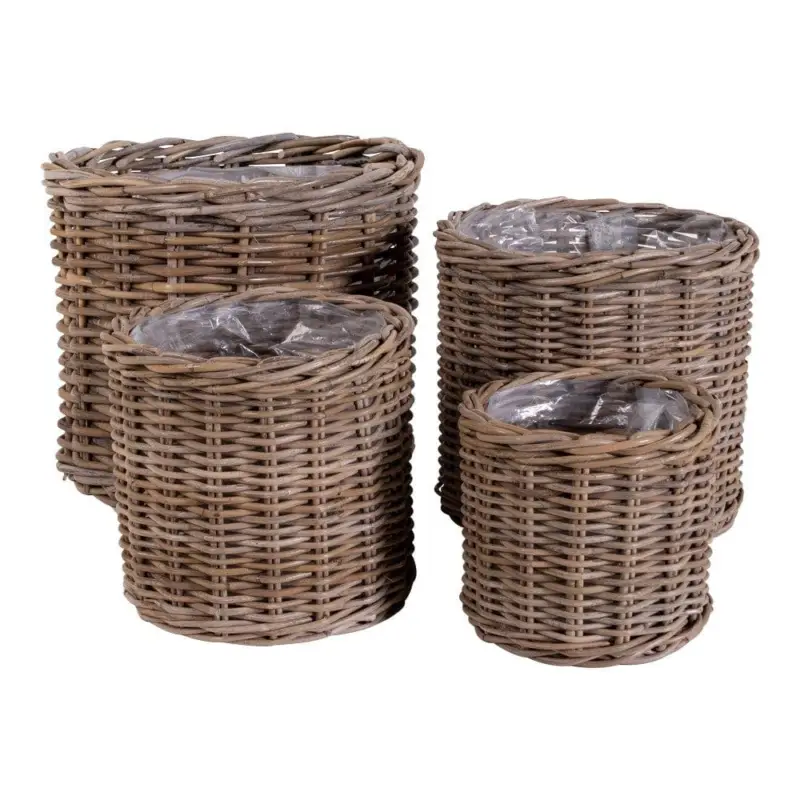 Billigare House Nordic Korg Bogor Kubu Rotting 4-pack