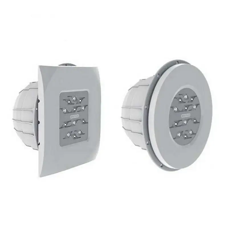 Weltico Poolbelysning LED 36W Vit Kampanj