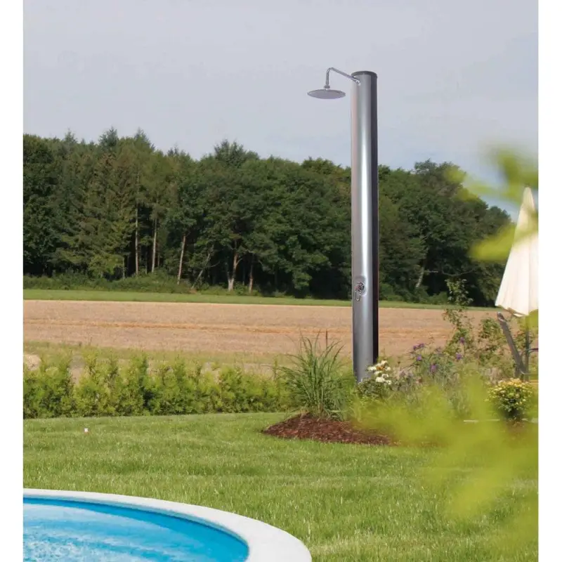 Planet Pool Soldusch Silver Deluxe 40L Populär