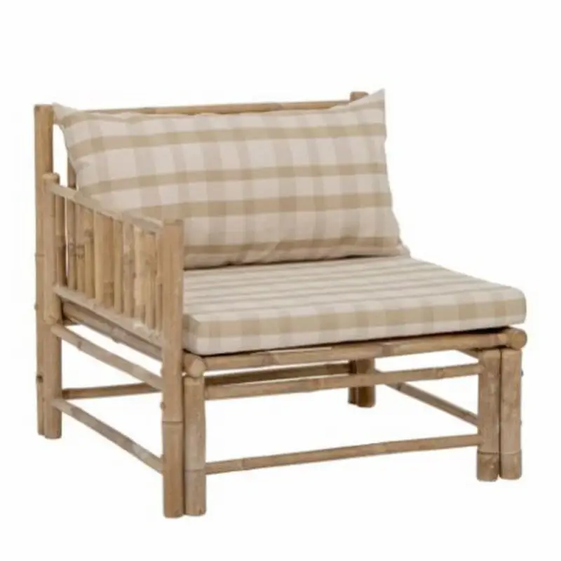 Köp online Bloomingville Soffa Korfu Hörnmodul Vänster