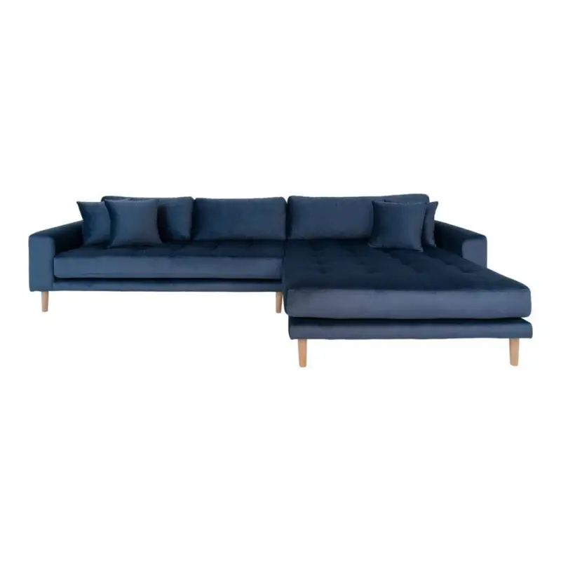 House Nordic Divansoffa Lido Sammet Beställ nu