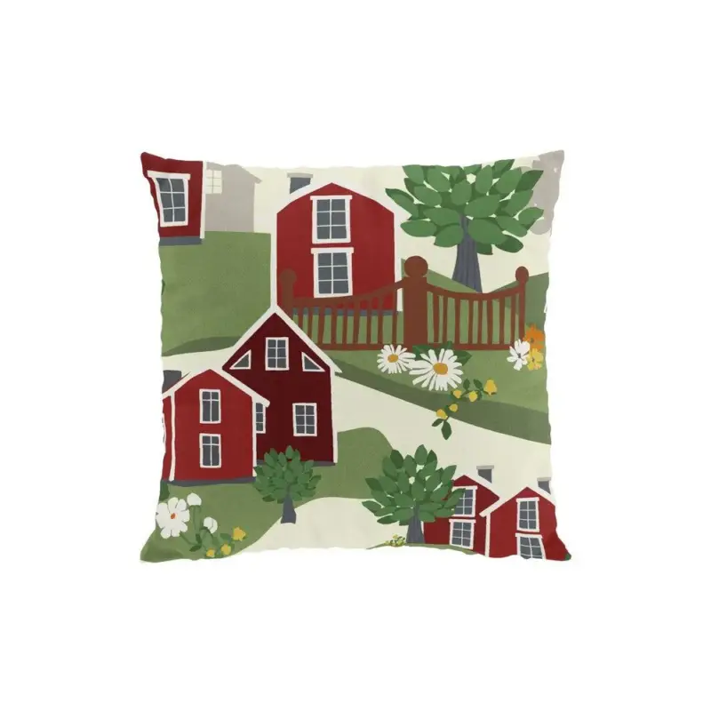 Beställ idag Arvidssons Textil Kuddfodral Katthult