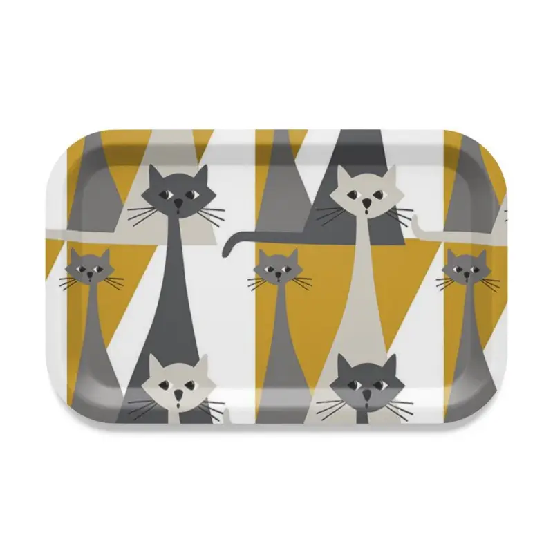 Outlet Arvidssons Textil Bricka Kitty