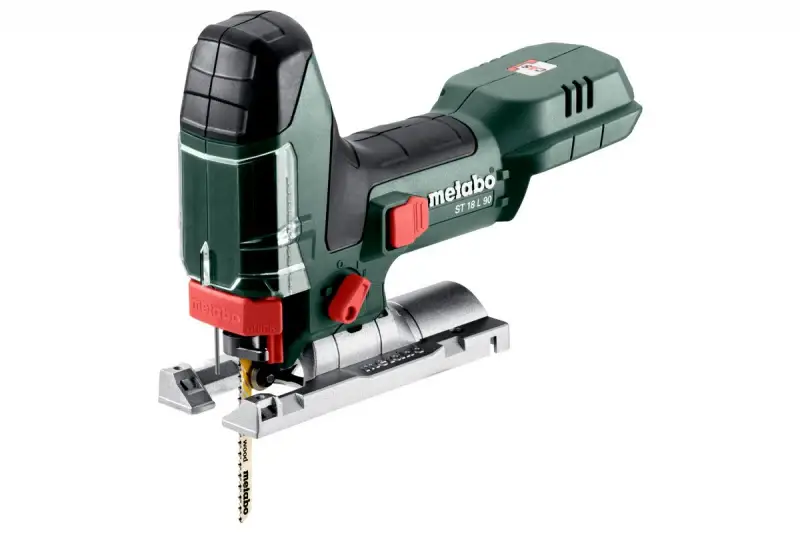 Metabo Sladdlös Sticksåg ST18L90 Rabatt
