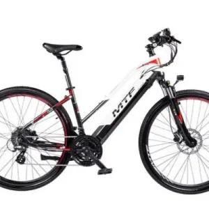 Elcykel Mountfield Cross 4,4 W 17" Nyhet