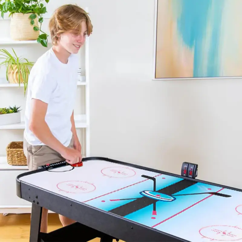 Air hockey-bord Sänkt pris