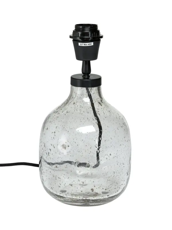 PR Home Groove bordlampa Beställ idag