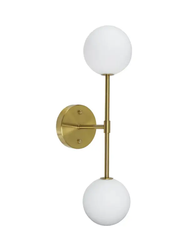 Endast idag PR Home Sigma D vägglampa