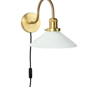 Begränsat antal PR Home Axel Vägglampa