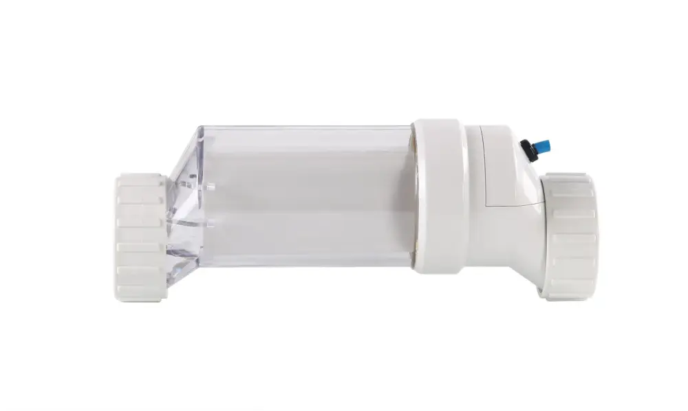 Ersättningscell till Poolex Chloé saltklorinator – Titan (CL10/CL15/CL20/CL30) Sista chansen