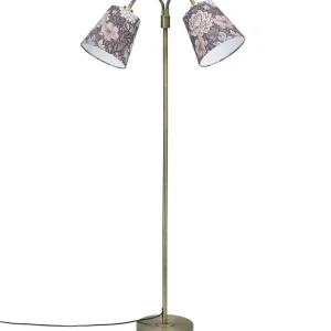 Kampanj PR Home Amy Golv Flex 2 Mäss