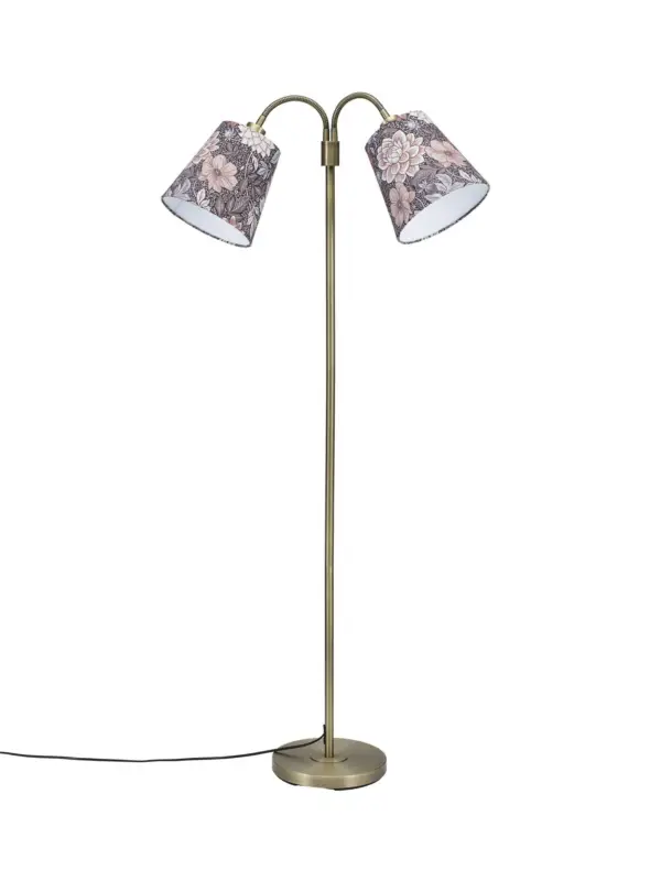 Kampanj PR Home Amy Golv Flex 2 Mäss