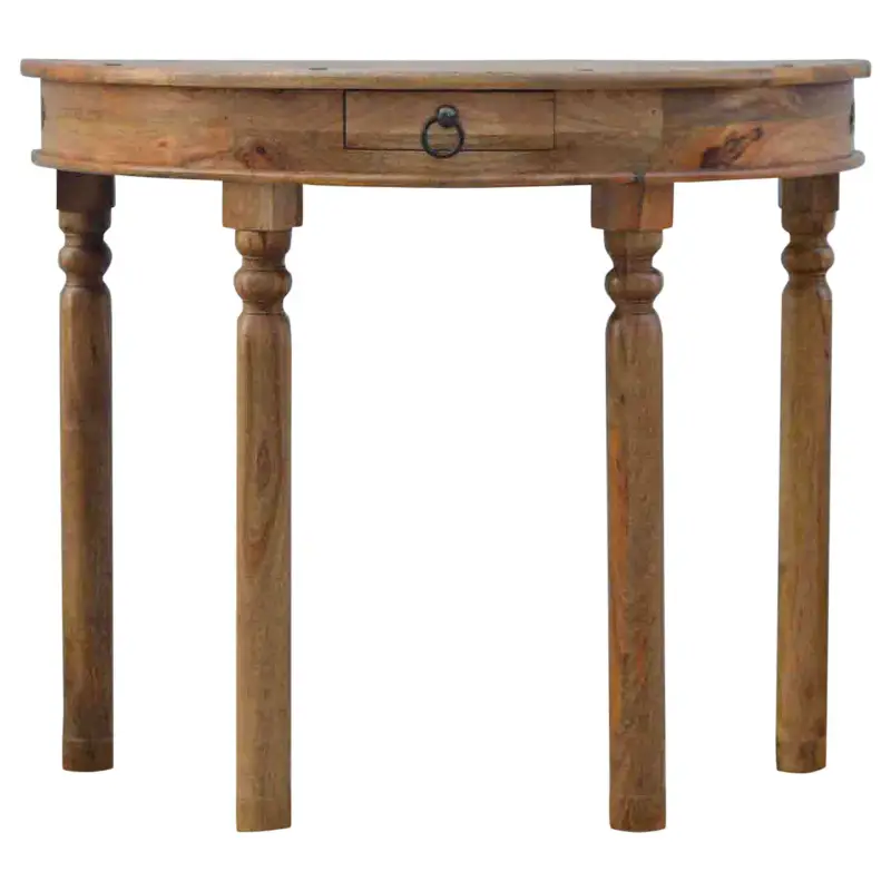 Beställ idag Serpentine Console Table