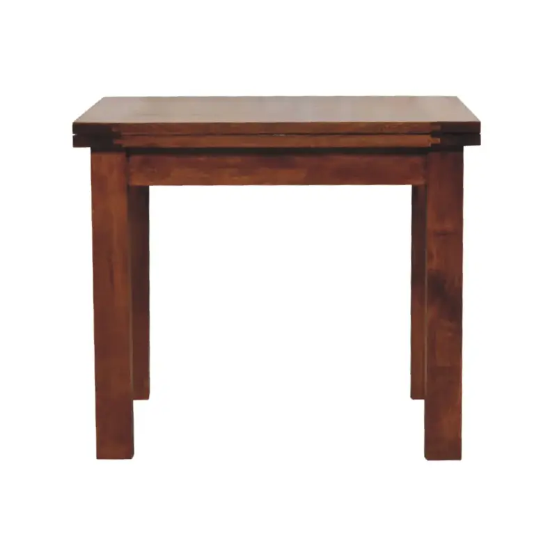 Sänkt pris Chestnut Butterfly Dining Table