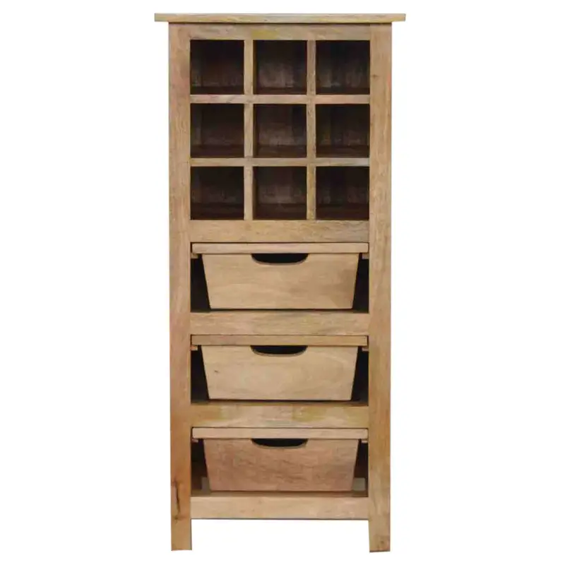 Wine Cabinet Säker betalning