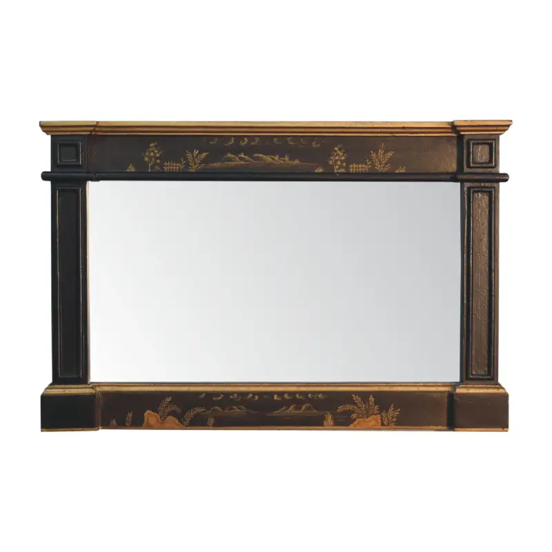 Oriental Mirror Begränsat erbjudande