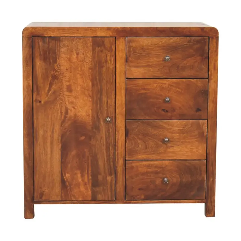Premium Aspen Cabinet