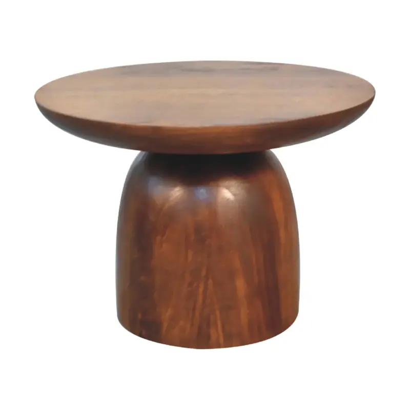 Little Chestnut Side Table Kampanj