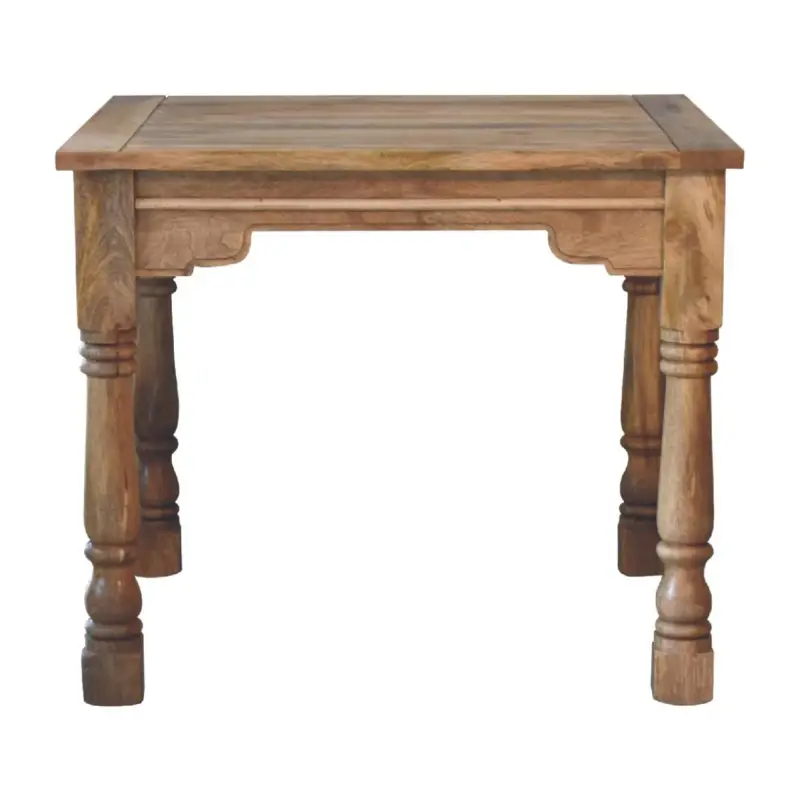 Reapris Square Granary Dining Table