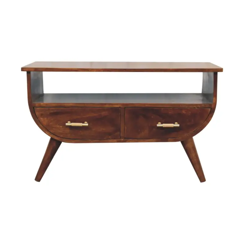 Erbjudandepris Agra Coffee Table