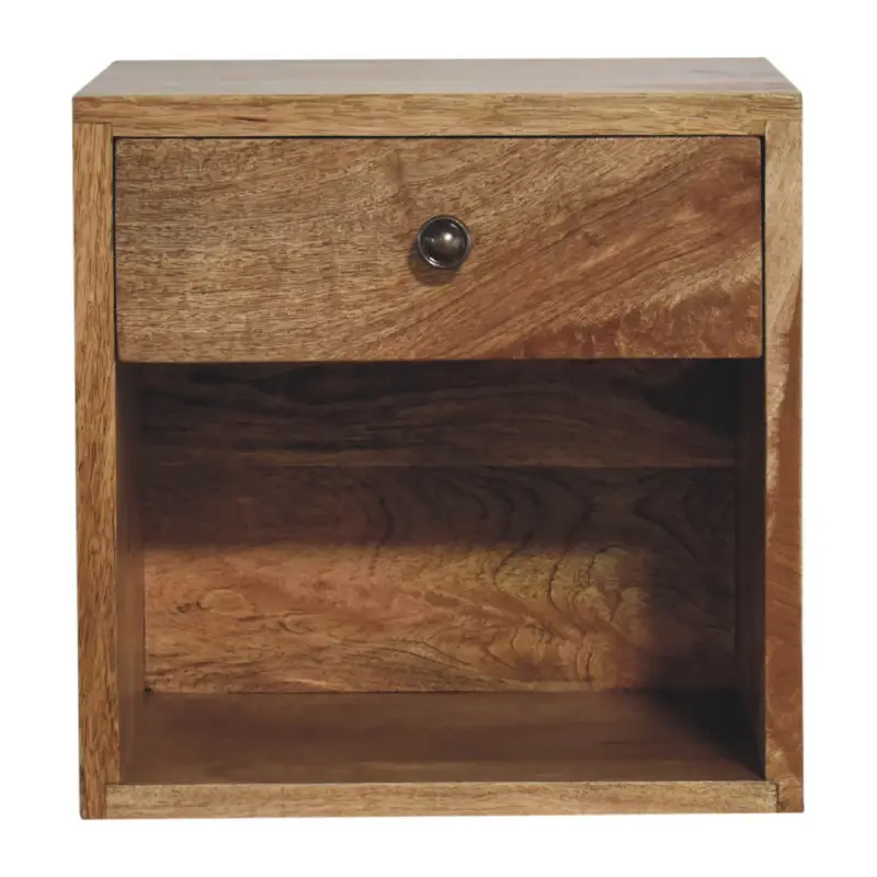 Floating Mini Classic Nightstand Begränsad tid