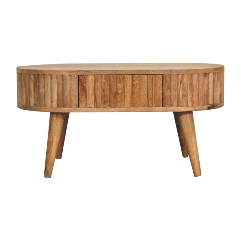 Stripe Coffee Table Endast denna vecka