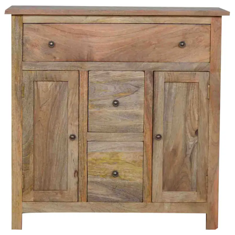 Multi Drawer Country Console Endast idag