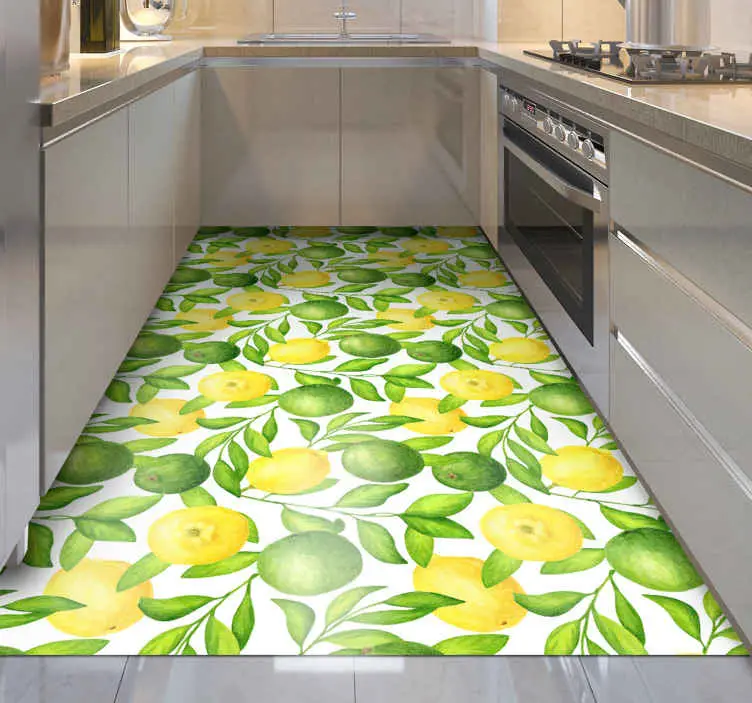 Rabatt Citroner och limefrukter