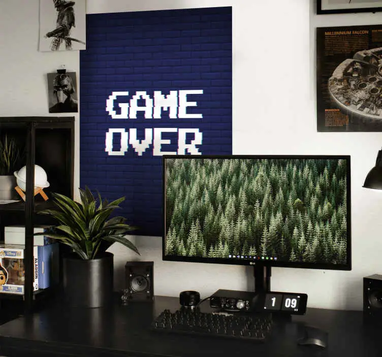 Snabb frakt Spelspel över poster