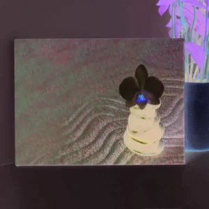 Zen stenar Kanvas vardagsrum Sänkt pris