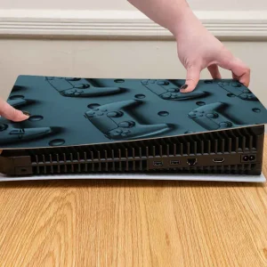 3d-spel playstation 5-klistermärken Erbjudandepris