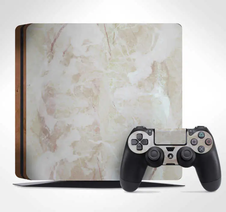 Handla nu Marmor effekt ps4 hud