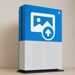 Xbox klistermärken personlig xbox one s Handla nu